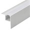 Профиль с экраном ALU-CEILING-2000 ANOD+FROST (Arlight, Алюминий) 014857 - фото 134965