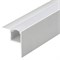 Профиль с экраном ALU-CEILING-2000 ANOD+FROST (Arlight, Алюминий) 014857 - фото 134967
