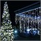 Светодиодная гирлянда ARD-EDGE-CLASSIC-5600x900-BLACK-240LED-PULSE White (230V, 15W) (Ardecoled, IP65) 034922 - фото 134972