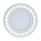 Лампа AR111-UNIT-G53-12W White6000 (WH, 120 deg, 12V) (Arlight, Металл) 031118 - фото 135023