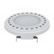 Лампа AR111-UNIT-G53-12W White6000 (WH, 120 deg, 12V) (Arlight, Металл) 031118 - фото 135026