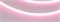 Лента COB-X480-4mm 24V Pink (4 W/m, IP20, 5m) (Arlight, -) 046910 - фото 135055