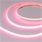 Лента COB-X480-4mm 24V Pink (4 W/m, IP20, 5m) (Arlight, -) 046910 - фото 135056