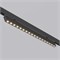 Светильник MAG-DOTS-FOLD-25-S600-18W Warm3000 (BK, 30 deg, 24V) (Arlight, IP20 Металл, 3 года) 034221 - фото 135087
