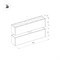 Светильник MAG-DOTS-FOLD-25-S600-18W Warm3000 (BK, 30 deg, 24V) (Arlight, IP20 Металл, 3 года) 034221 - фото 135089