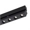 Светильник MAG-DOTS-FOLD-25-S600-18W Warm3000 (BK, 30 deg, 24V) (Arlight, IP20 Металл, 3 года) 034221 - фото 135094