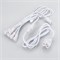 Шина питания ARD-CLASSIC-ICEFALL-2.5M White (230V) (Ardecoled, Закрытый) 026107 - фото 135150