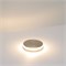 Накладка ART-DECK-CAP-ROLL-R65 (SL, STEEL) (Arlight, Металл) 045347 - фото 135156