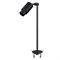 Светильник ART-NEMO-BUILT-ZOOM-L205-R29.5-2W Day4000 (BK, 15-45 deg, 24V) (Arlight, IP20 Металл, 5 лет) 049778 - фото 135188