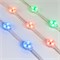 Модуль управляемый SOLEX-DMX-3535-3-12V RGB 120deg (D30x16mm, 0.75W, IP67) (Arlight, Пластик, 3 года) 028876 - фото 135242