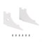 Заглушка FANTOM-W45-BEVEL WHITE (Arlight, Металл) 039954 - фото 135282