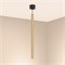 Светильник SP-PIPE-HANG-L600-R30-9W Warm3000 (GD, 24 deg, 230V) (Arlight, IP20 Металл, 3 года) 038644 - фото 135306