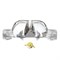 Линза ST130А LENS (130X60°, Emitter) (Turlens, -) 015864 - фото 135381