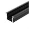 Профиль LINE-2315-F-2000 ANOD BLACK (Arlight, Алюминий) 044278 - фото 135442