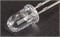 Светодиод ARL2-5213UBC-15cd (ANR, 5мм (круглый)) 005991 - фото 135480
