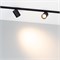 Светильник MAG-MICROCOSM-SPOT-R45-9W Warm3000 (BK, 36 deg, 24V) (Arlight, IP20 Металл, 3 года) 043254 - фото 135523