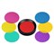 Набор светофильтров LGD-COLORFUL-SET27-R85 (BK) (Arlight, Металл) 047006 - фото 135553