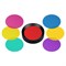 Набор светофильтров LGD-COLORFUL-SET27-R85 (BK) (Arlight, Металл) 047006 - фото 135555