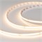 Лента COB-X378-8mm 24V Warm3000 (11 W/m, IP20, 5m) (Arlight, -) 031883(3) - фото 135590