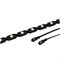 Гибкий прожектор AR-FLB-FLEX-1000-18W-220V Warm 30deg (Arlight, Закрытый) 023484 - фото 135598