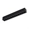 Светильник MAG-VIBE-LASER-L197-12W Day4000 (BK, 24 deg, 48V) (Arlight, IP20 Металл, 5 лет) 044420 - фото 135627