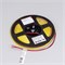 Лента COB-X480-4mm 24V Yellow Volt (4 W/m, IP20, 5m) (Arlight, -) 046916 - фото 135655