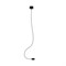 Потолочная чаша с питанием ART-APRIORI-CANOPY-SIDE-L1500-POWER (BK) (Arlight, IP20 Металл, 3 года) 039642 - фото 135659