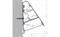 Профиль с экраном ALU-TRIA-2000 ANOD+FROST (Arlight, Металл) 018261 - фото 135666