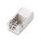Заглушка ARL-MOONLIGHT-1213-CAP-WH (Arlight, Пластик) 028064 - фото 135674