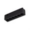 Светильник MAG-VIBE-LASER-L101-6W Day4000-MIX (BK, 24 deg, 48V, DALI) (Arlight, IP20 Металл, 5 лет) 044418 - фото 135680