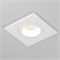 Светодиодный светильник LTM-S46x46WH 3W Warm White 30deg (Arlight, IP40 Металл, 3 года) 015392 - фото 135778