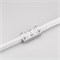 Соединитель прямой ARL-CLEAR-Mini-Line (16x8mm) (Arlight, Металл) 022704 - фото 135833