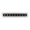 Светильник MS-ORIENT-BUILT-TURN-TC-S67x300-20W Warm3000 (WH-BK, 30 deg, 230V) (Arlight, IP20 Металл, 5 лет) 031931 - фото 135841