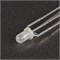 Светодиод ARL-3514EGW/3L (Arlight, 3мм (круглый)) 003010 - фото 135940