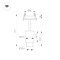Светильник ART-NEMO-BUILT-ZOOM-R29.5-2W Day4000 (BK, 15-45 deg, 24V) (Arlight, IP20 Металл, 5 лет) 049768 - фото 135971