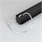 Трек встраиваемый MAG-TRACK-4560-FDW-3000 (BK) (Arlight, IP20 Металл, 3 года) 034680 - фото 135999