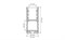 Профиль с экраном ALU-POWER-S30-2000 ANOD+CLEAR-P (Arlight, Алюминий) 015384 - фото 136025