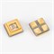 Светодиод ARL-3535-TWA-UVA+C DUAL (3V, 20 mA) (Arlight, SMD 3535) 031209 - фото 136031