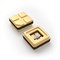 Светодиод ARL-3535-TWA-UVA+C DUAL (3V, 20 mA) (Arlight, SMD 3535) 031209 - фото 136032