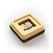 Светодиод ARL-3535-TWA-UVA+C DUAL (3V, 20 mA) (Arlight, SMD 3535) 031209 - фото 136033