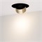 Светильник SP-PLURIO-BUILT-TRIMLESS-R160-9W Day4000 (BK-ABRS, 36 deg, 230V) (Arlight, IP20 Металл, 3 года) 038075 - фото 136037