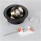 Светильник SP-PLURIO-BUILT-TRIMLESS-R160-9W Day4000 (BK-ABRS, 36 deg, 230V) (Arlight, IP20 Металл, 3 года) 038075 - фото 136038
