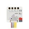 INTELLIGENT ARLIGHT Релейный модуль KNX-7013-72-DRI-DRO-IN (BUS, 3x10A) (IARL, IP20 Пластик, 2 года) 048385 - фото 136039
