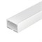 Профиль с экраном SL-LINE-4932-2500 WHITE+OPAL (Arlight, Алюминий) 036304 - фото 136065