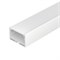Профиль с экраном SL-LINE-4932-2500 WHITE+OPAL (Arlight, Алюминий) 036304 - фото 136067