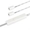 ИК-датчик SR-PRIME-RECESSED-IRD/H-R11-WH (12-24V, 48-96W, DOOR/HAND) (Arlight, IP20 Пластик, 2 года) 046467 - фото 136082