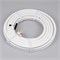 Лента герметичная MOONLIGHT-TOP-X280-20x20mm 24V Warm2700 (10 W/m, IP67, 15m, wire x1) (Arlight, Вывод боковой, 5 лет) 044351 - фото 136098