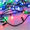 Светодиодная гирлянда ARD-STRING-CLASSIC-10000-BLACK-95LED-LIVE RGBW-DMX (24V, 10W) (Ardecoled, IP65) 031743 - фото 136141