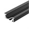 Профиль SL-BEVEL-W21-F-2000 ANOD BLACK (Arlight, Алюминий) 048997 - фото 136149