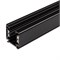 Трек LGD-4TR-TRACK-1000-BK-M (C) (Arlight, IP20 Металл, 3 года) 028358(1) - фото 136241